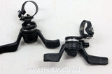 Vintage Suntour Command Shifters: 7 Speed SL-CD01