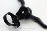Vintage Suntour Command Shifters: 7 Speed SL-CD01