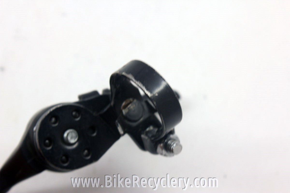 Vintage Suntour Command Shifters: 7 Speed SL-CD01