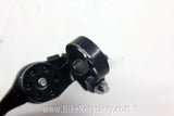 Vintage Suntour Command Shifters: 7 Speed SL-CD01