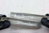 Shimano XT 8 Speed Rapidfire Combo Shifters: ST-M737 EXC
