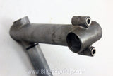 GT Flip Flop Quill Stem: RARE! 115mm x 25.4mm, Unique Double Quill Design, Removable Faceplate