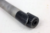 GT Flip Flop Quill Stem: RARE! 115mm x 25.4mm, Unique Double Quill Design, Removable Faceplate