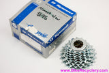 NOS/NIB Campagnolo 9-Speed Cassette: EXA Drive - 12-23t