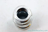 Campagnolo C-Record Headset: 1st gen - 304/104 Drilled (EXC+)