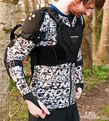 Nukeproof Critical Armor Vest: Body / Chest Protector
