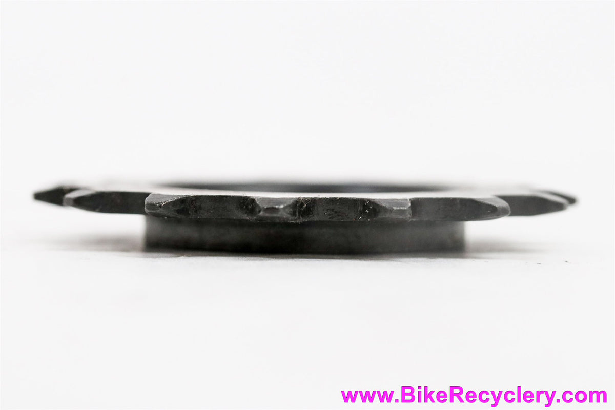 NOS Track Cog: 15t x 3/32" - BSA Thread - Black