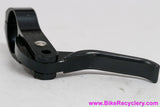 Paul Cross Lever: Left - Black - 31.8mm - Inline/Interrupter (Near Mint)
