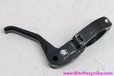 Paul Cross Lever: Left - Black - 31.8mm - Inline/Interrupter (Near Mint)