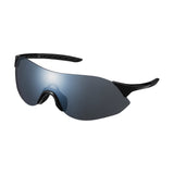Shimano Aerolite CE-ARLT-MR Sunglasses: Matte Black (NEW)