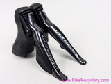 Shimano Ultegra ST-R8070-R Di2 STI Shifters: 11s - Hydraulic (<50 mi NEAR MINT+++))