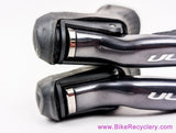 Shimano Ultegra ST-R8070-R Di2 STI Shifters: 11s - Hydraulic (<50 mi NEAR MINT+++))