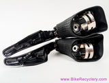 Shimano Ultegra ST-R8070-R Di2 STI Shifters: 11s - Hydraulic (<50 mi NEAR MINT+++))