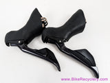 Shimano Ultegra ST-R8070-R Di2 STI Shifters: 11s - Hydraulic (<50 mi NEAR MINT+++))