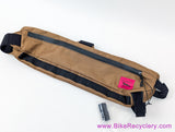 Swift Industries Hold Fast Half Frame Bag: 4L - Coyote (NEW)