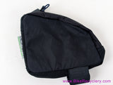Oveja Negra Snack Pack Small Top Tube Bag: Black X-Pac (NEW?)