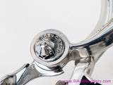 Campagnolo Super 50th Anniversary Brakeset (NOS Installed on Show Bike)