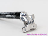NIB/NOS Campagnolo Chorus Carbon Seatpost: 27.2mm x 250mm - SP4-CH272C