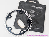 Campagnolo CX11 Inner Chainring: 36t Compact - FC-CX236 - Black (NEW)
