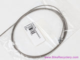 Campagnolo Stainless Steel Inner Brake Cable: 1.6mm x 1600mm (Sold Individually)