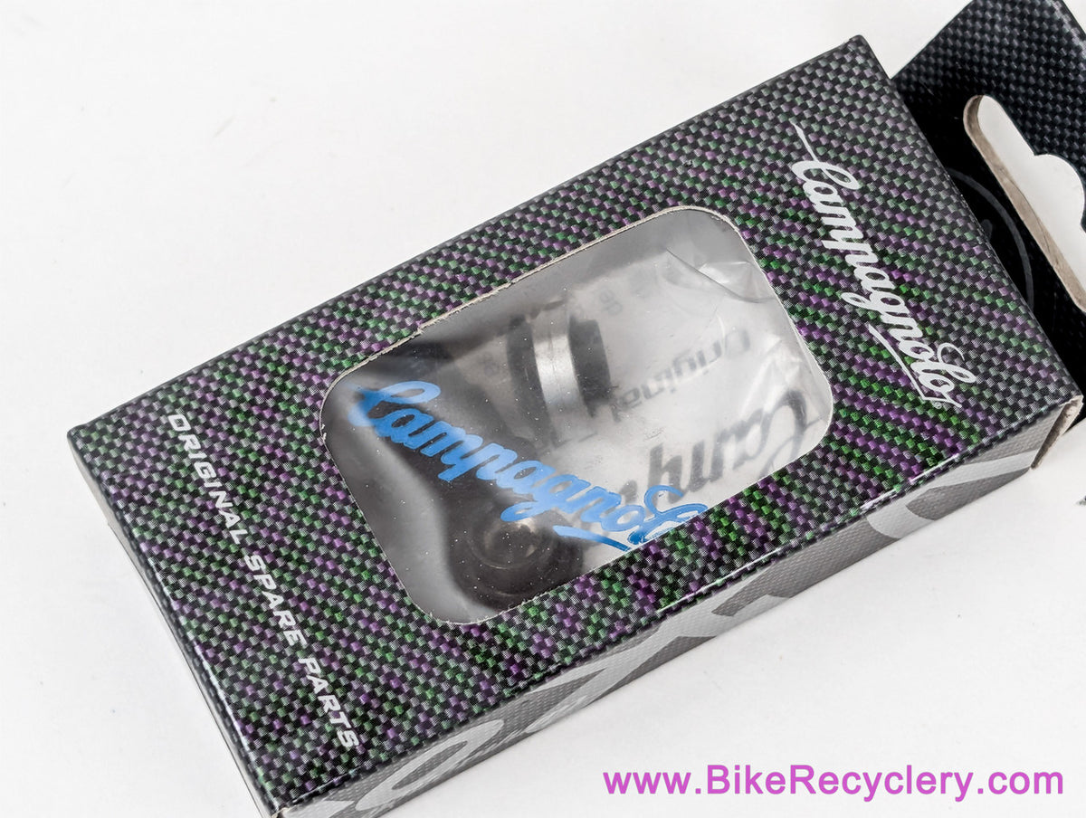 Campagnolo FC-SR300 Chainring Bolt Set: 4 Arm 11/12s (NEW)