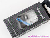 Campagnolo FC-SR300 Chainring Bolt Set: 4 Arm 11/12s (NEW)