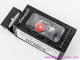 Campagnolo Super Record RD-SR600 11-Speed Derailleur Pulley Set: Ceramic (NEW)