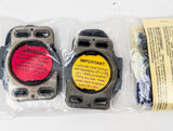 NIB/NOS Speedplay Ultra Light Action V.2 Cleats
