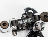 Mavic 851 SSC Rear Derailleur:  RARE Vintage 1980's Pro Version of 801 RD (EXC)