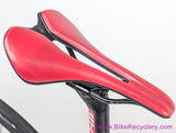 Colnago V1-R Ferrari Superbike Pro Build: RED eTap - EEbrakes - 14.7lbs - Ceramic Speed - HiFi EP30 - Quarq Dzero - 42s / 50cm (MINT, 3500 Miles))