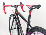 Colnago V1-R Ferrari Superbike Pro Build: RED eTap - EEbrakes - 14.7lbs - Ceramic Speed - HiFi EP30 - Quarq Dzero - 42s / 50cm (MINT, 3500 Miles))