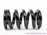 DNM Rear Shock Coil Spring: 750lbs x 3.25" - Black (NEW)