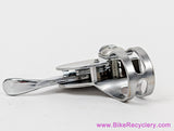 NIB/NOS SA 3 Speed Trigger Shifter: Sturmey Archer Style - Metal