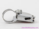 NIB/NOS SA 3 Speed Trigger Shifter: Sturmey Archer Style - Metal