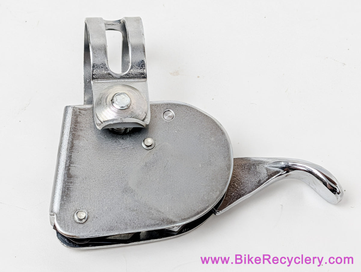 NIB/NOS SA 3 Speed Trigger Shifter: Sturmey Archer Style - Metal