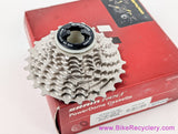 NIB/NOS SRAM Red PowerDome OG-1090 10s Cassette: 11-26t