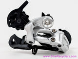 NIB/NOS SRAM X7 9-Speed Rear Derailleur: Long Cage - Silver