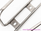 King Cage Titanium Bottle Cage: Longer Version? (EXC+)