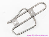 King Cage Titanium Bottle Cage: Longer Version? (EXC+)