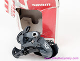 NIB/NOS SRAM X7 9-Speed Rear Derailleur: Medium Cage - Grey