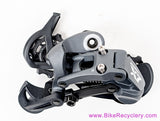 NIB/NOS SRAM X7 9-Speed Rear Derailleur: Medium Cage - Grey