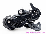 NIB/NOS SRAM X7 9-Speed Rear Derailleur: Medium Cage - Grey