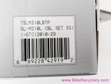 Shimano Altus SL-M310 Rapidfire Plus Trigger Shifter: LEFT / FRONT (NEW)