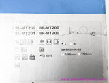 Shimano Acera BR-MT200 FRONT / LEFT Hydraulic Disc Brake (NEW)
