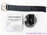 Kryptonite Flexframe U Bracket VR2 (New)