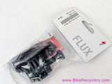 Specialized Flux 900/1200 Headlight Helmet Mount: 49119-9220 (New)