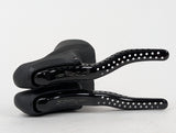 TRP RRL-SR Brake Levers: Black / Black - Drillium (NEW)