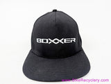 Rockshox Boxxer Hat: Breathable / Quickdry - Black (NEW)