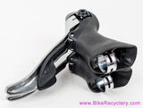 Shimano Tiagra ST-4500 2 x 9 Speed STI Shifters: Front/Rear (EXC)