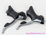 Shimano Tiagra ST-4500 2 x 9 Speed STI Shifters: Front/Rear (EXC)